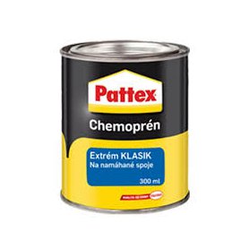 Pattex lepidlo Chemopren EXTREM KLASIK 300 ml